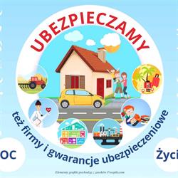 Piaskowe Centrum Ubezpieczeń