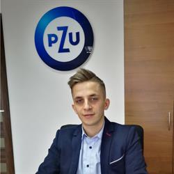 PZU Ubezpieczenia Zakrzewo - Agent Szymon Kaźmierczak
