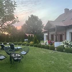 Agroturystyka "Złota Rybka"