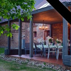 Rokitnica 37 - Dom Między Stawami Noclegi Wynajem Niesulice