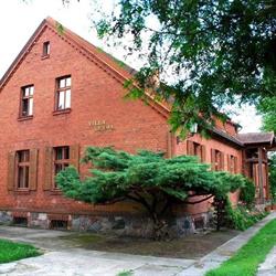 Villa Drawa - spływy kajakowe, noclegi ze śniadaniem