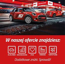 RCU Ubezpieczenia