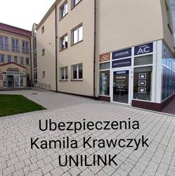 Ubezpieczenia Nieporęt, SISKAM Kamila Krawczyk UNILINK