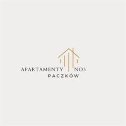 Apartamenty no3 w Paczkowie