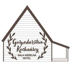 Gospodarstwo Kochańscy - Noclegi, wesela, komunie, agroturystyka