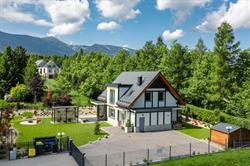 Śnieżka Exclusive Apartamenty