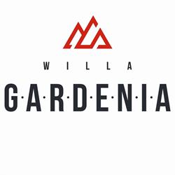 Apartamenty Willa Gardenia