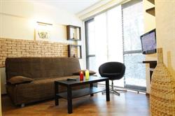 Apartamenty "Trzy Kolory" i "Życie jest Piękne".