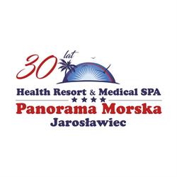 Health Resort & Medical SPA Aquapark Panorama Morska