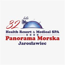 Health Resort & Medical SPA Aquapark Panorama Morska