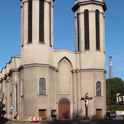 Parafia św. Antoniego z Padwy w Siemianowicach Śląskich