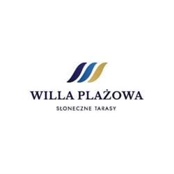 Willa Plażowa - Słoneczne Tarasy