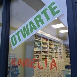 Apteka Kamelia