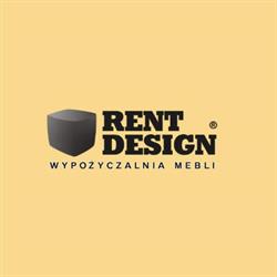 Wypożyczalnia Mebli Rent Design