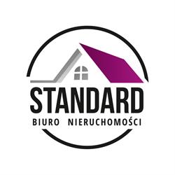 BIURO NIERUCHOMOŚCI STANDARD