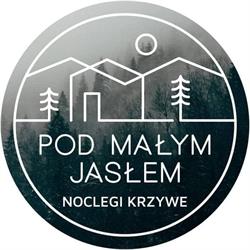 Pod Małym Jasłem l Noclegi l Cisna