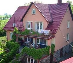 Agroturystyka Kalinka