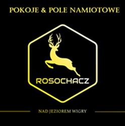 Jaś i Małgosia - Pokoje, Noclegi, Pole namiotowe nad Jeziorem Wigry, Suwalszczyzna