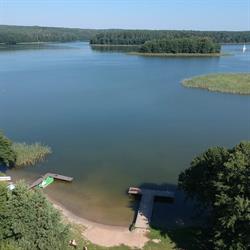 Posiadłośc "Nad Zatoką"