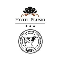 Hotel Pruski Orneta