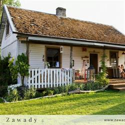 Biały Domek Zawady 4