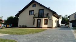 Agroturystyka u Tadka