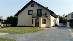 Agroturystyka u Tadka