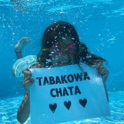 "Tabakowa Chata" Maria Tabaka