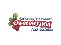 Owocowy Raj Nad Zalewem - Agroturystyka Wielkopolska, tanie pokoje w pobliżu Konina