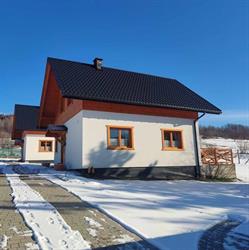 Pokoje u Danusi - tanie noclegi