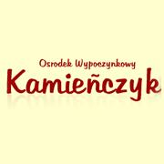 Ośrodek Szkoleniowo - Wypoczynkowy Kamieńczyk