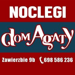 Dom Agaty