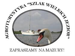 Szlak Wielkich Jezior