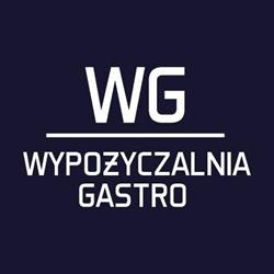 Wypożyczalnia Gastro