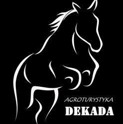 Agroturystyka DEKADA Paulina Dulna