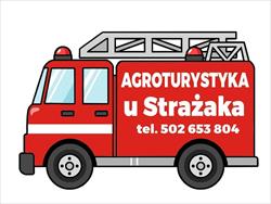Agroturystyka u Strażaka