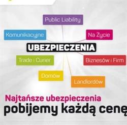 Ubezpieczenia Maria Kozyra