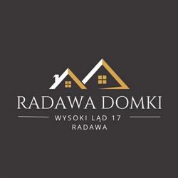 Domki na wynajem "Wysoki Ląd"