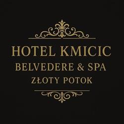 Hotel Kmicic Belvedere & SPA