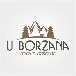 Pokoje Gościnne U Borzana