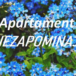 Apartament Niezapominajka