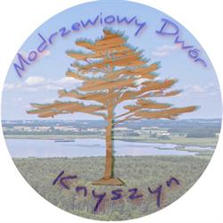 Modrzewiowy Dwór