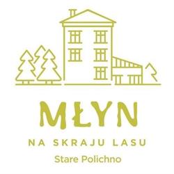 MŁYN NA SKRAJU LASU