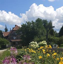 Stara Papiernia Zielony Lasek Bed & Breakfast