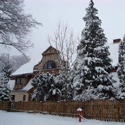 Stara Papiernia Zielony Lasek Bed & Breakfast
