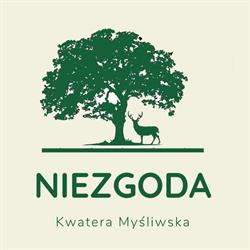 Kwatera Myśliwska Niezgoda