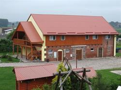 Andrzejówka - Agroturystyka Mazury