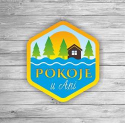 Pokoje u Ani