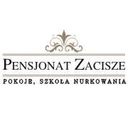 Pensjonat Zacisze Lipiany