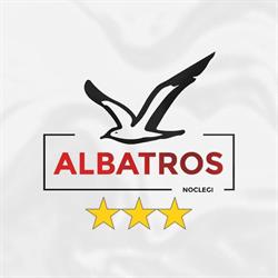 Noclegi Albatros